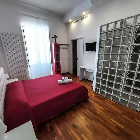 Bed and Breakfast Casa Flora Taranto Exterior foto