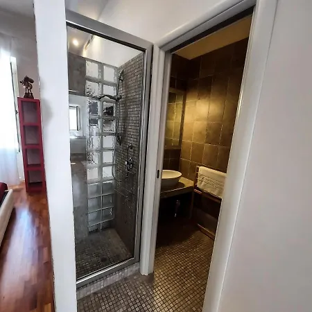 Bed and Breakfast Casa Flora Taranto Exterior foto