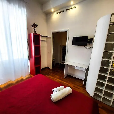 Bed and Breakfast Casa Flora Taranto Exterior foto