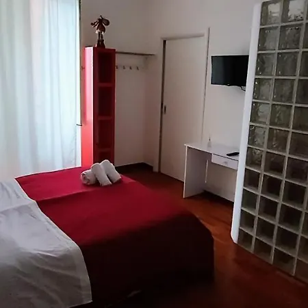Bed and Breakfast Casa Flora Taranto Exterior foto