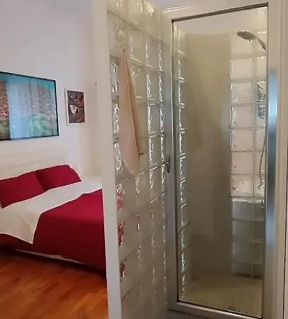 Bed and Breakfast Casa Flora Taranto Exterior foto