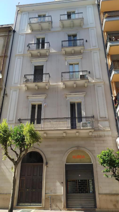 Casa Flora Tarente