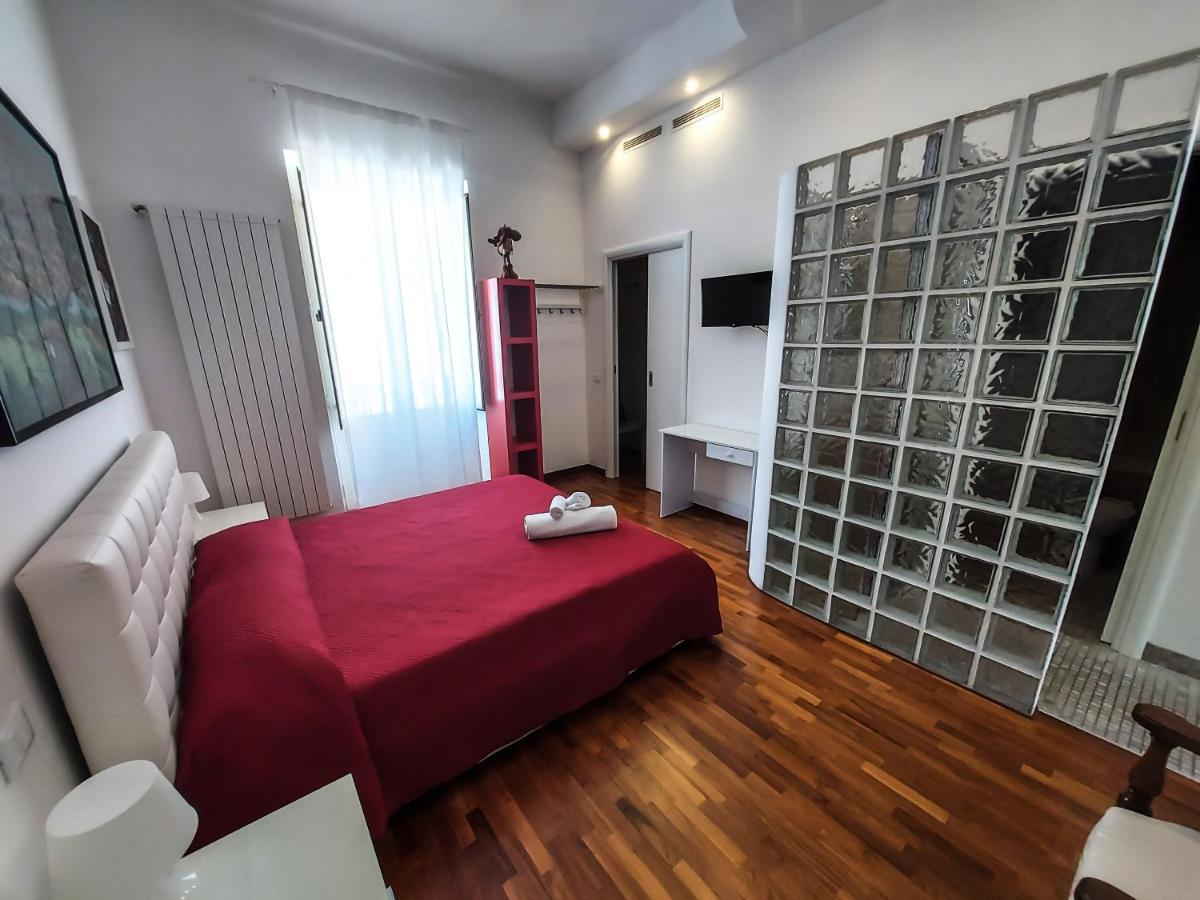 Casa Flora Bed & Breakfast *