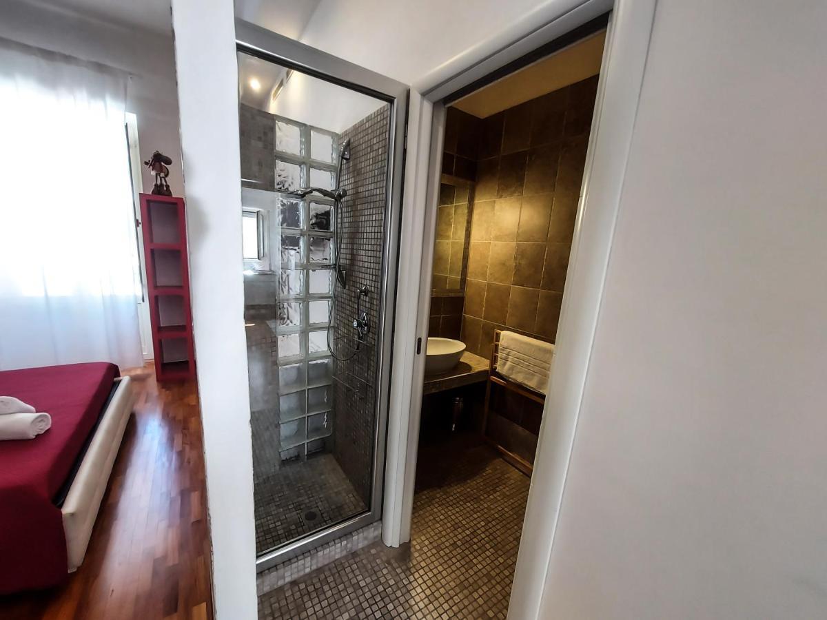 Casa Flora Bed & Breakfast Taranto