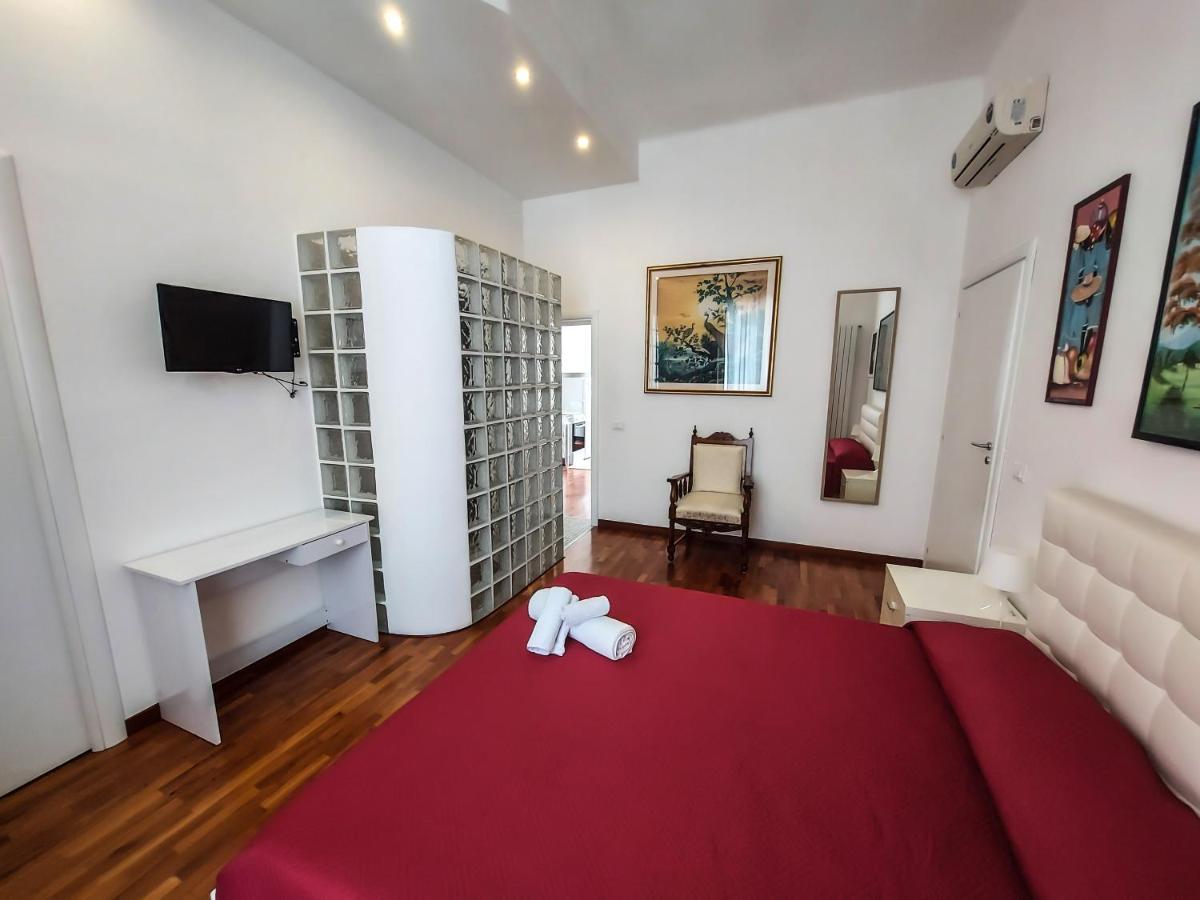 Bed & Breakfast Casa Flora *