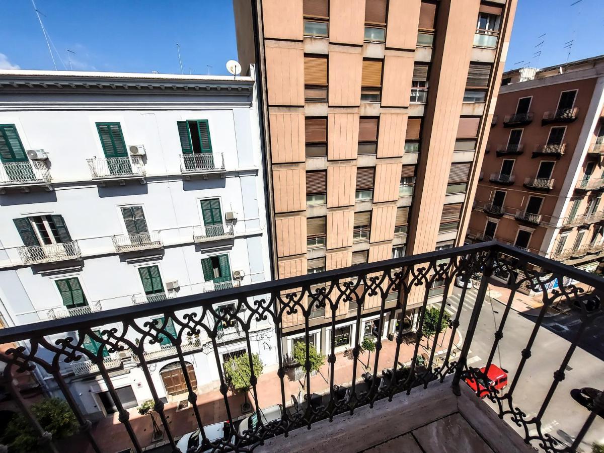 Casa Flora Bed & Breakfast Taranto
