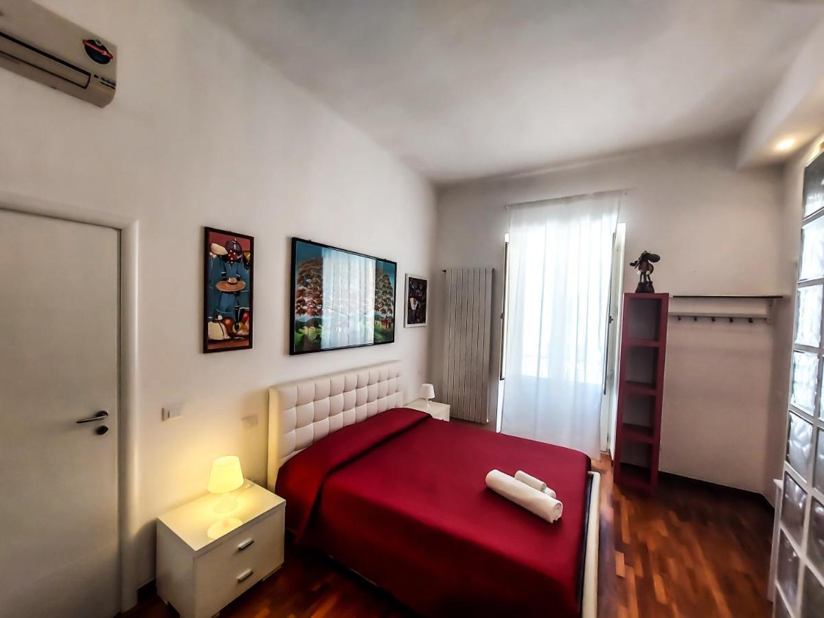 Casa Flora Bed & Breakfast Taranto