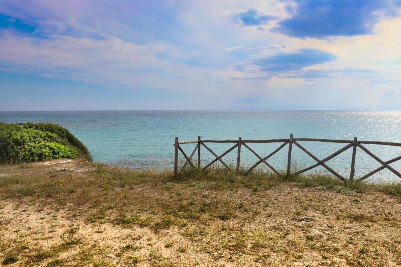 Bed & Breakfast Casa Flora Taranto