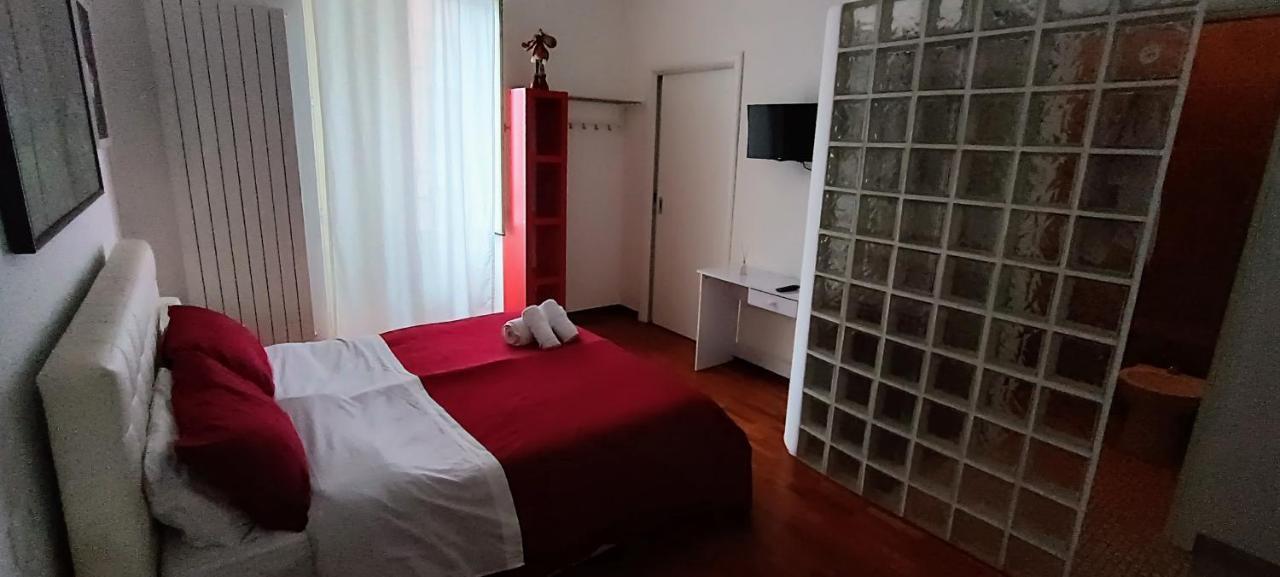 Casa Flora Bed & Breakfast *