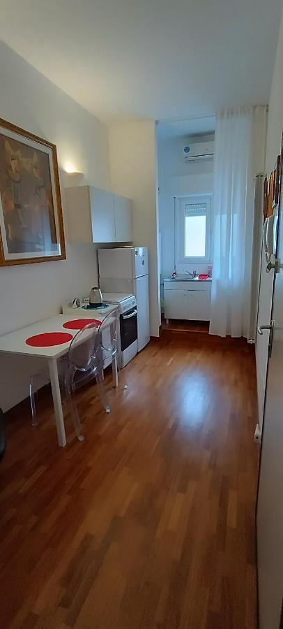 Casa Flora Bed & Breakfast *