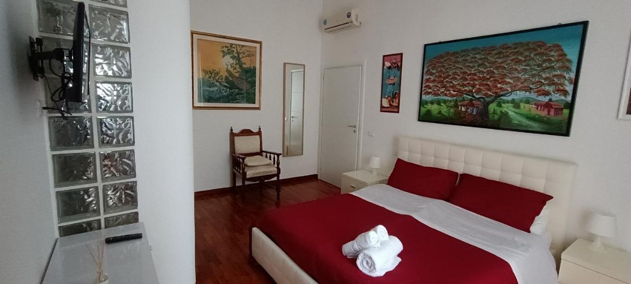 Casa Flora Taranto
