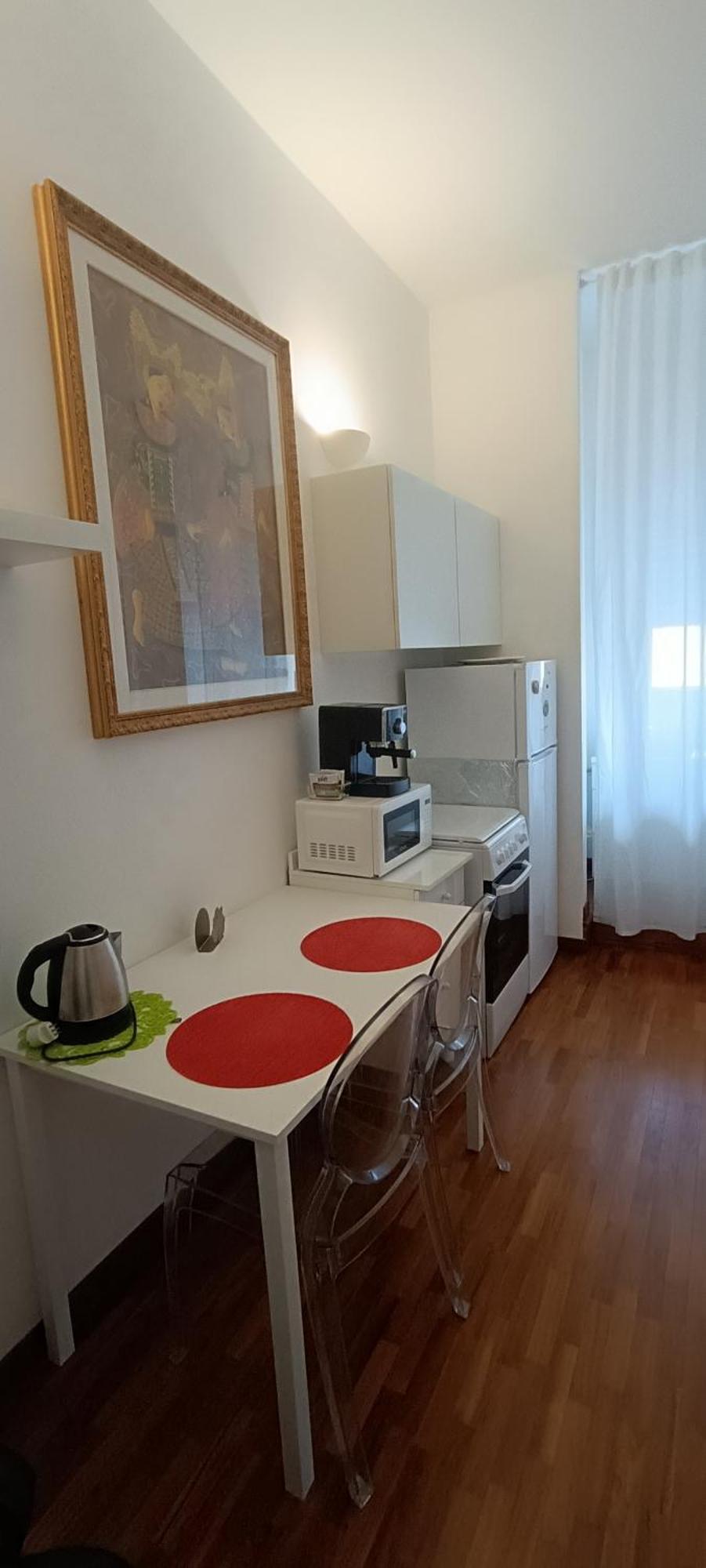 Casa Flora *