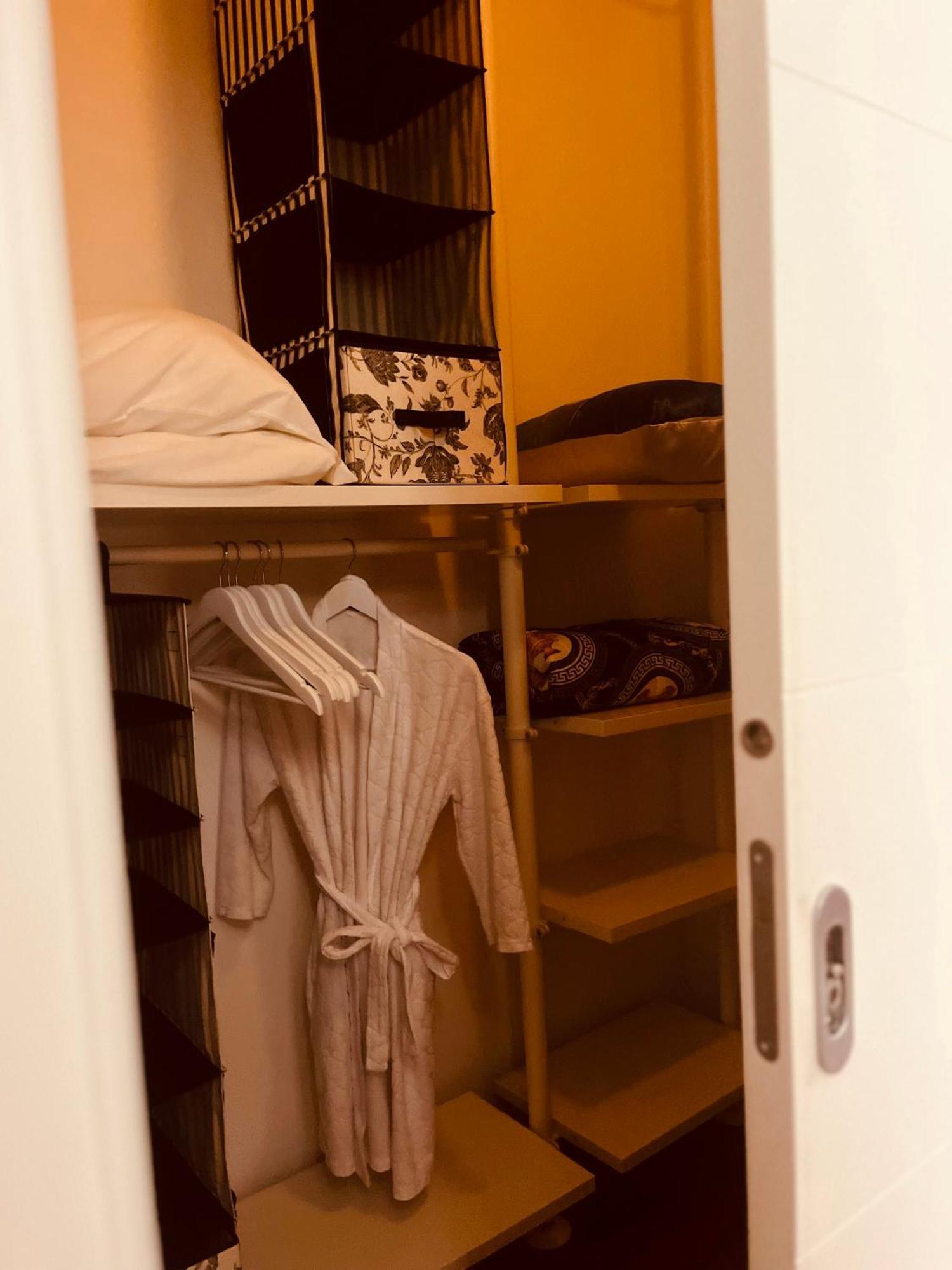 Bed & Breakfast Casa Flora *